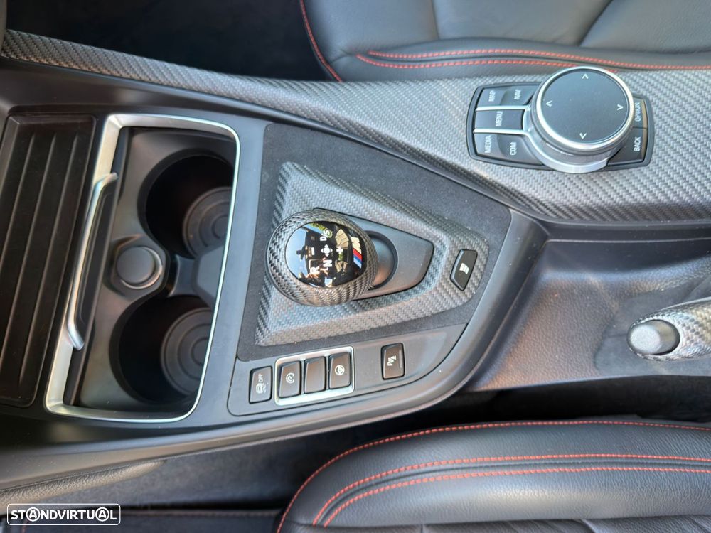 BMW M2 Competition Auto - 41
