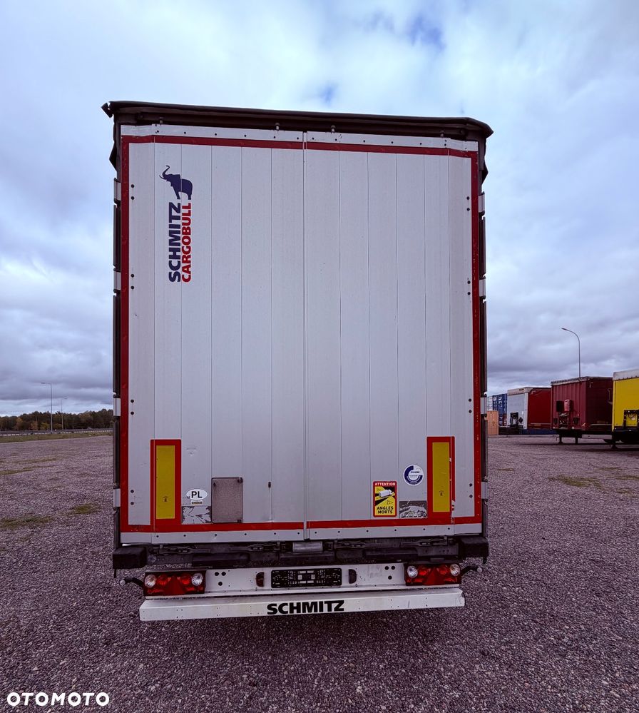 Schmitz Cargobull Varios - 4