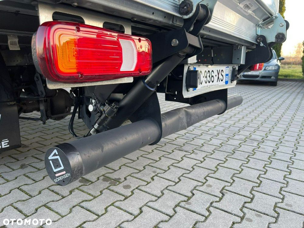 Iveco Daily 35C16 V - 14