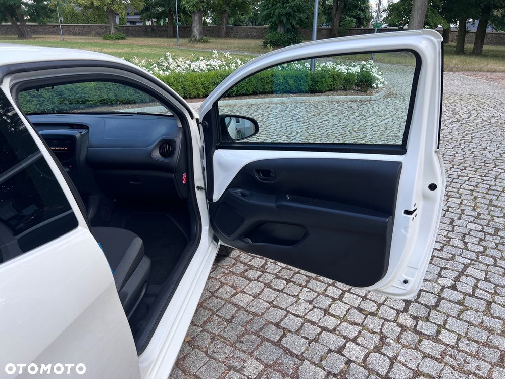Toyota Aygo x - 20