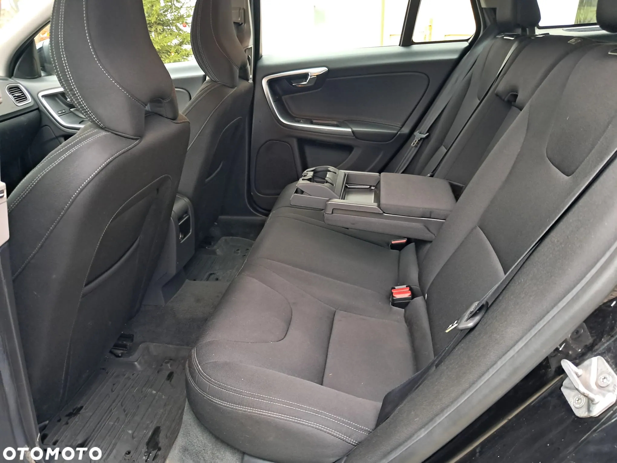 Volvo V60 - 15