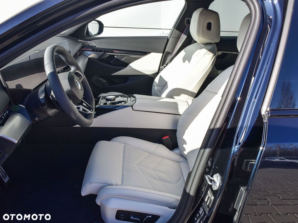 BMW Seria 5 - 18