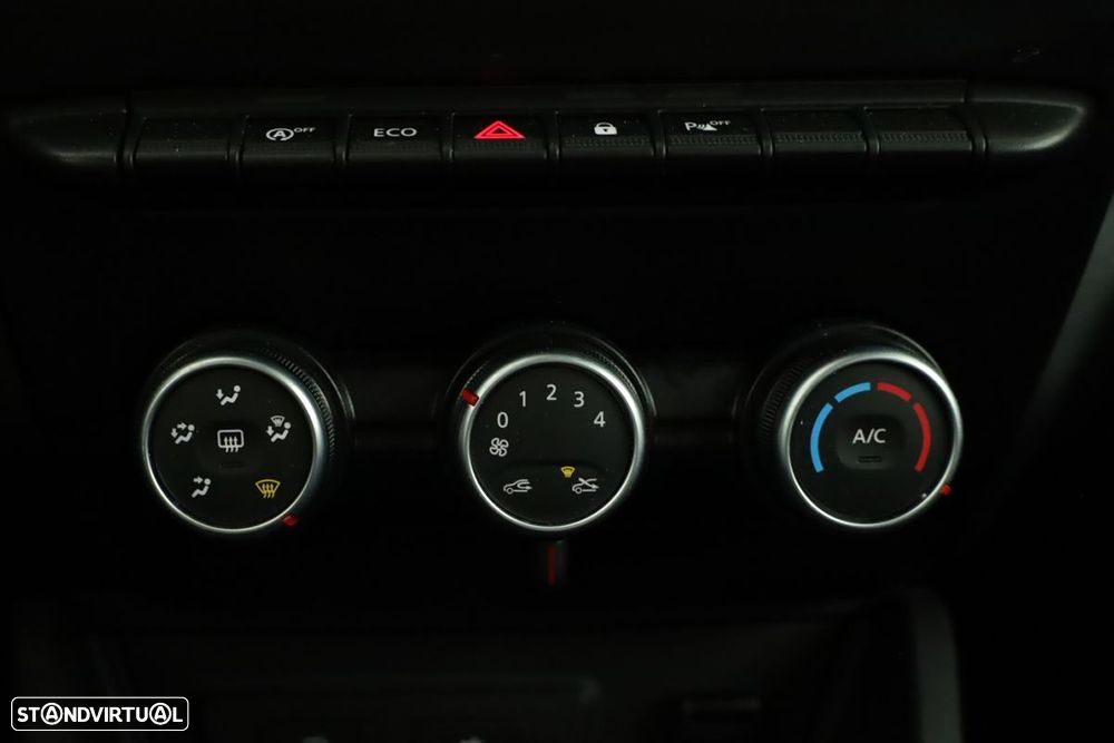 Dacia Duster 1.0 TCe Expression - 13