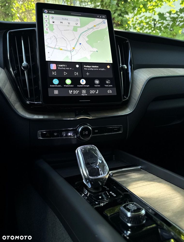 Volvo XC 60 - 17