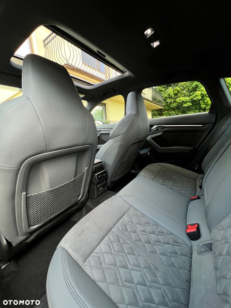 Audi S3 - 20