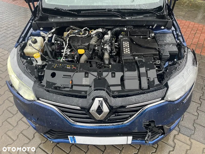 Renault Megane - 8