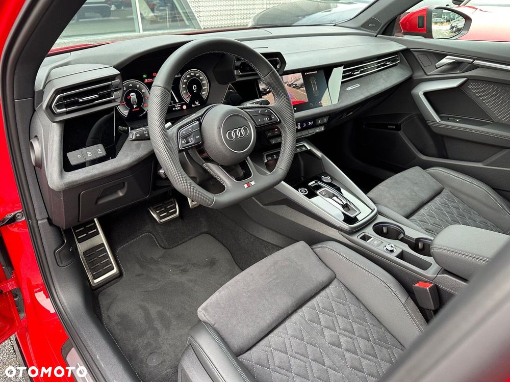 Audi A3 Allstreet - 13