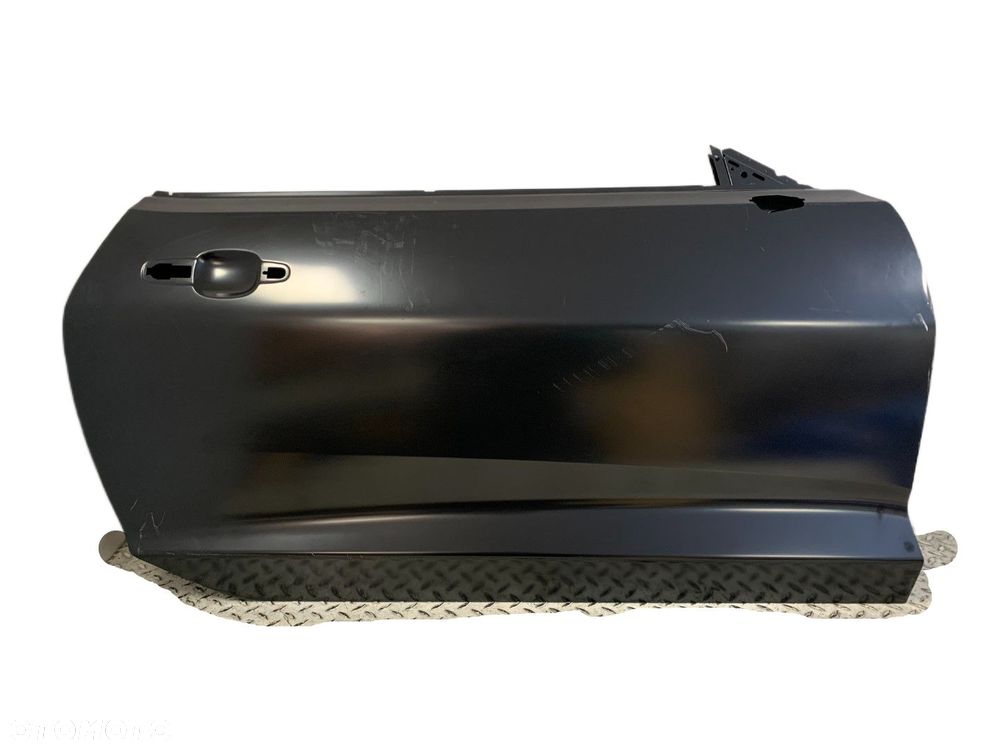 NOWE ORYGINALNE DRZWI PRAWE PRZEDNIE PRAWY PRZÓD CHEVROLET CAMARO VI 6 16-24 85101937 - 1