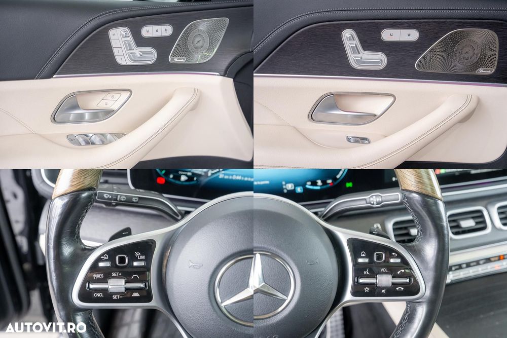 Mercedes-Benz GLS 400 d 4MATIC 9G-TRONIC - 3
