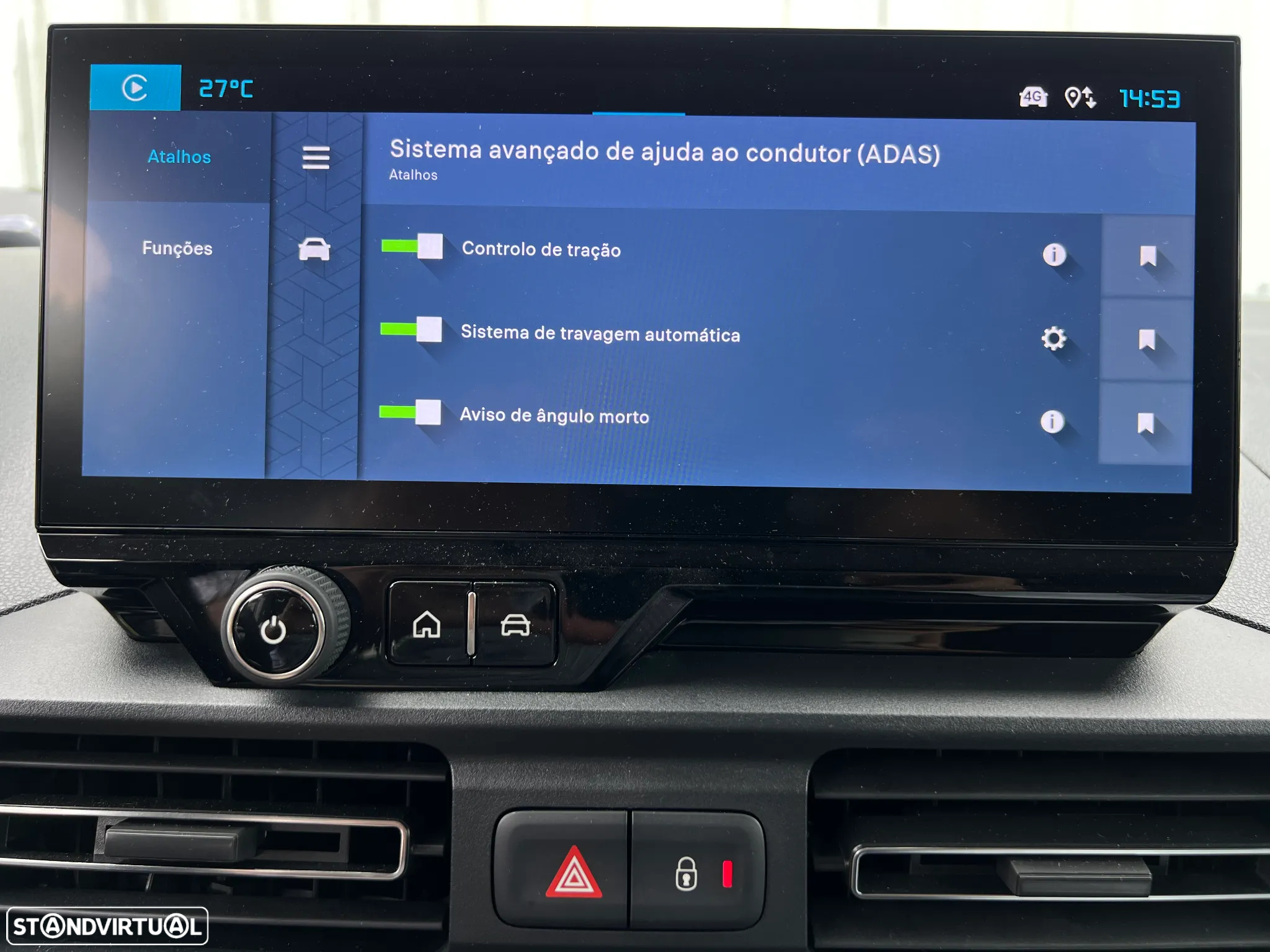 Citroën BERLINGO 1.5 BLUEHDI M 100cv - 30