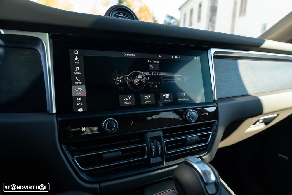 Porsche Macan GTS PDK - 30