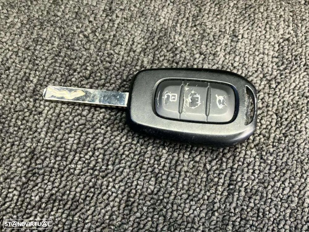 Renault Twingo Z.E. 22 Zen - 19