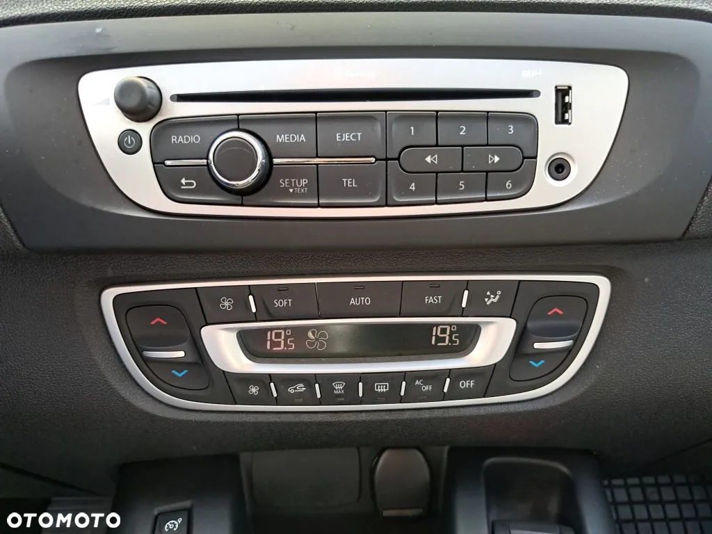 Renault Scenic 1.2 TCe Energy Zen - 15