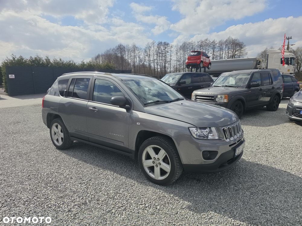 Jeep Compass - 6