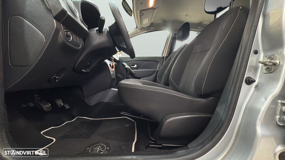 Dacia Sandero 1.0 SCe Pack - 22
