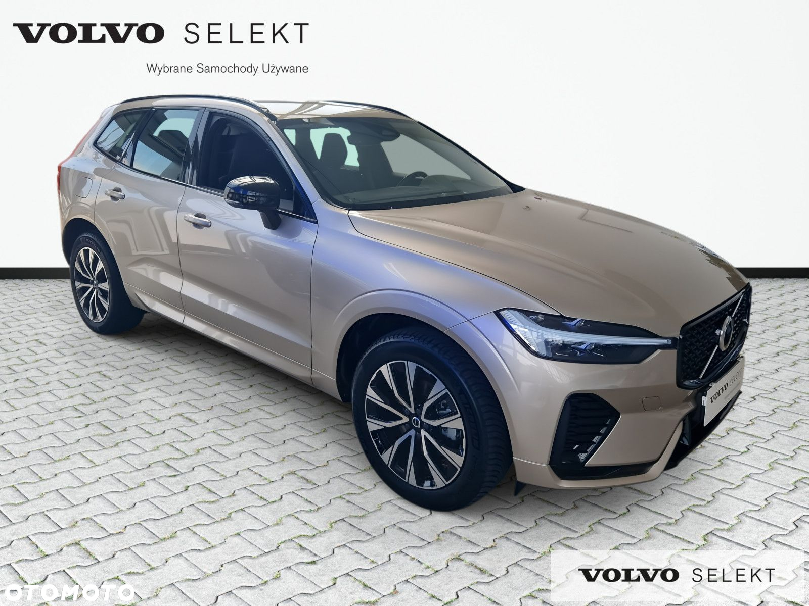 Volvo XC 60 - 4