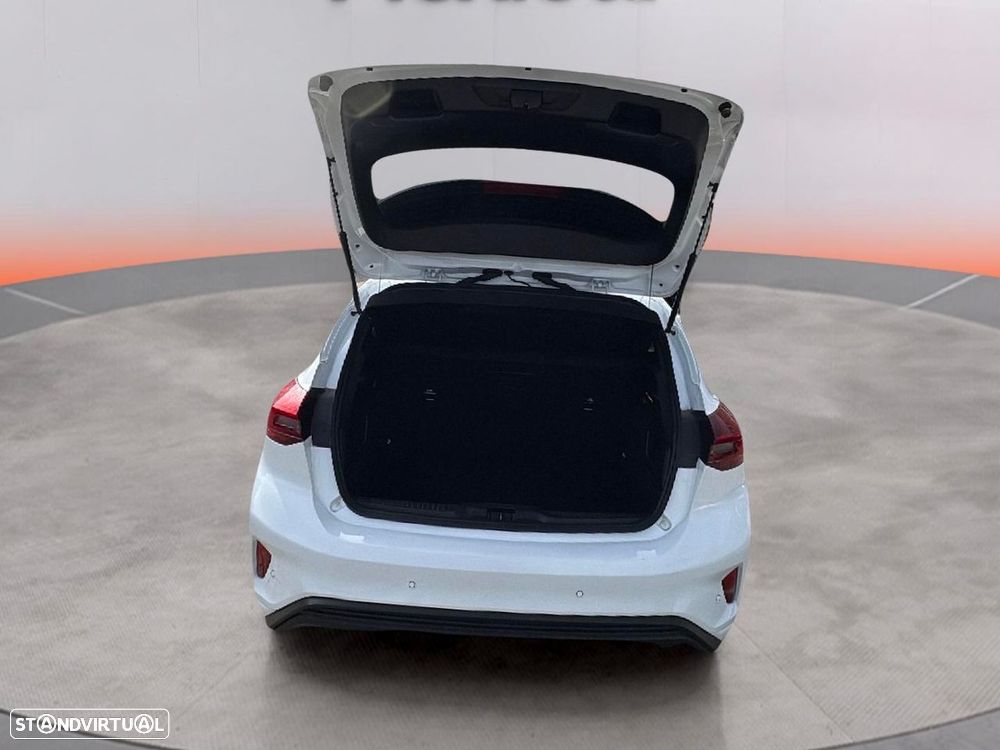Ford Focus 1.0 EcoBoost MHEV ST-Line - 7