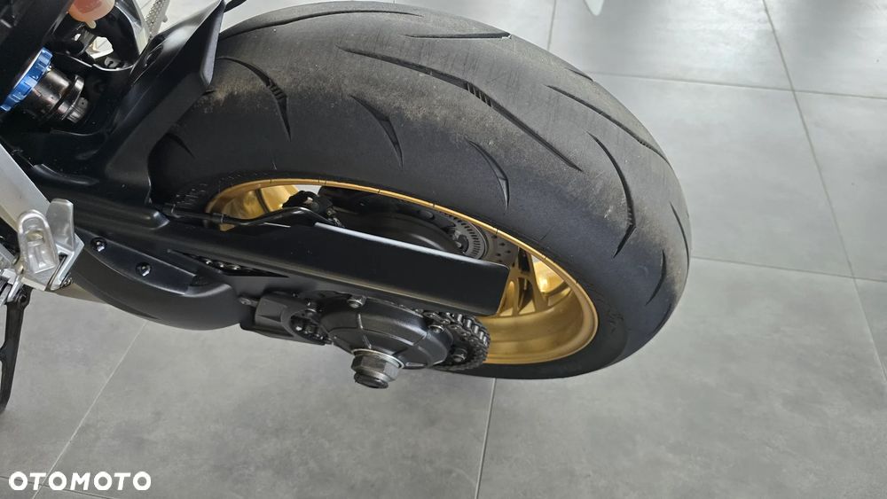 Honda CB - 13