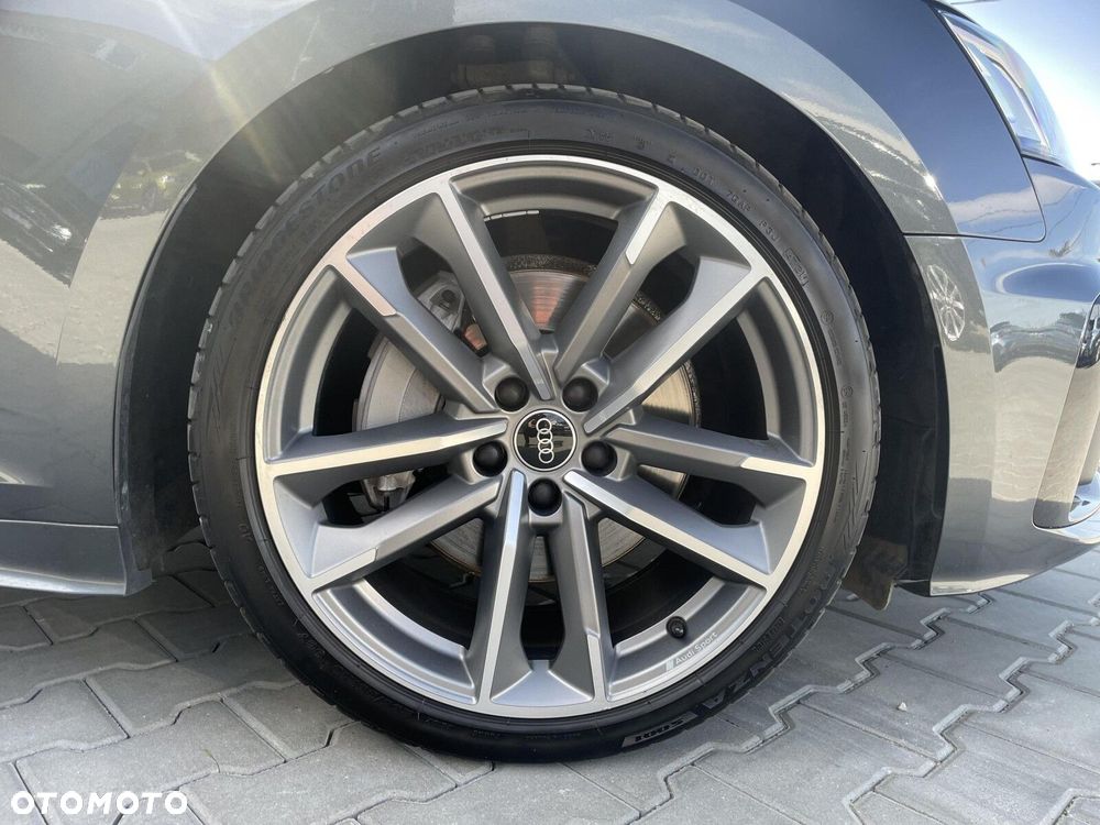 Audi A5 - 38