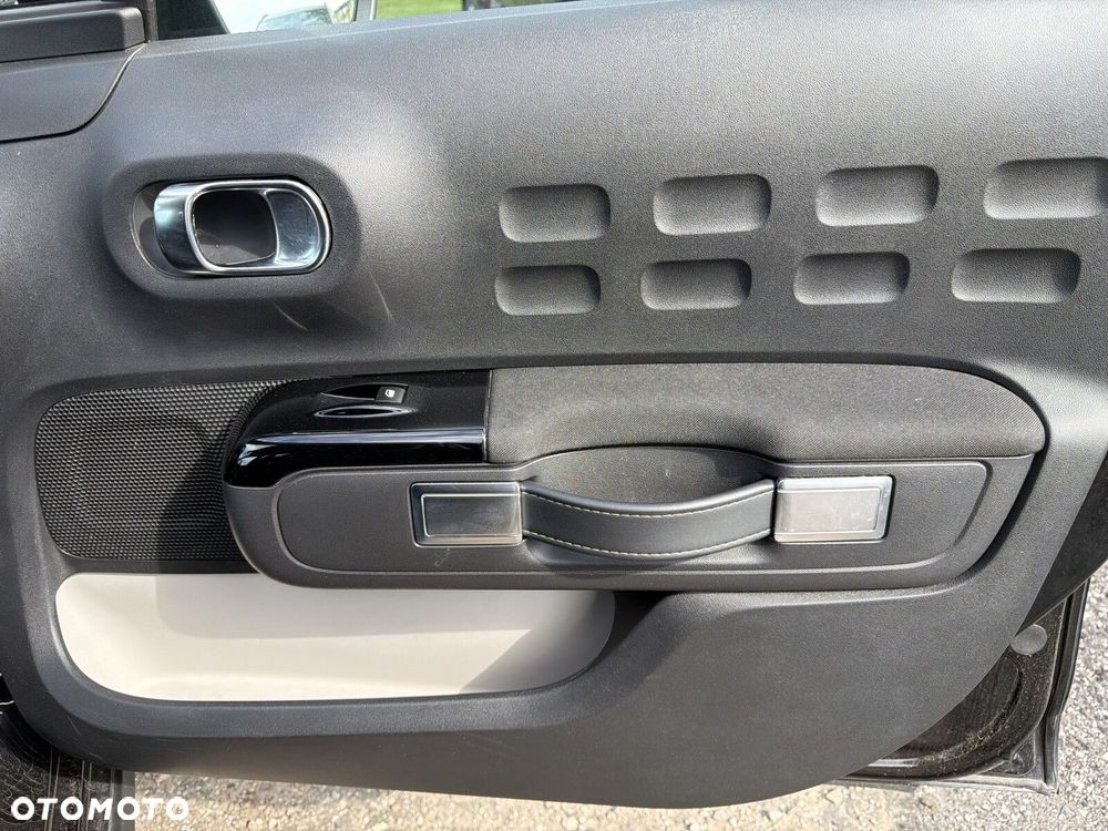 Citroën C3 1.2 PureTech Max EAT6 - 30