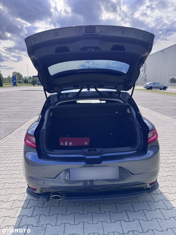 Renault Megane - 17