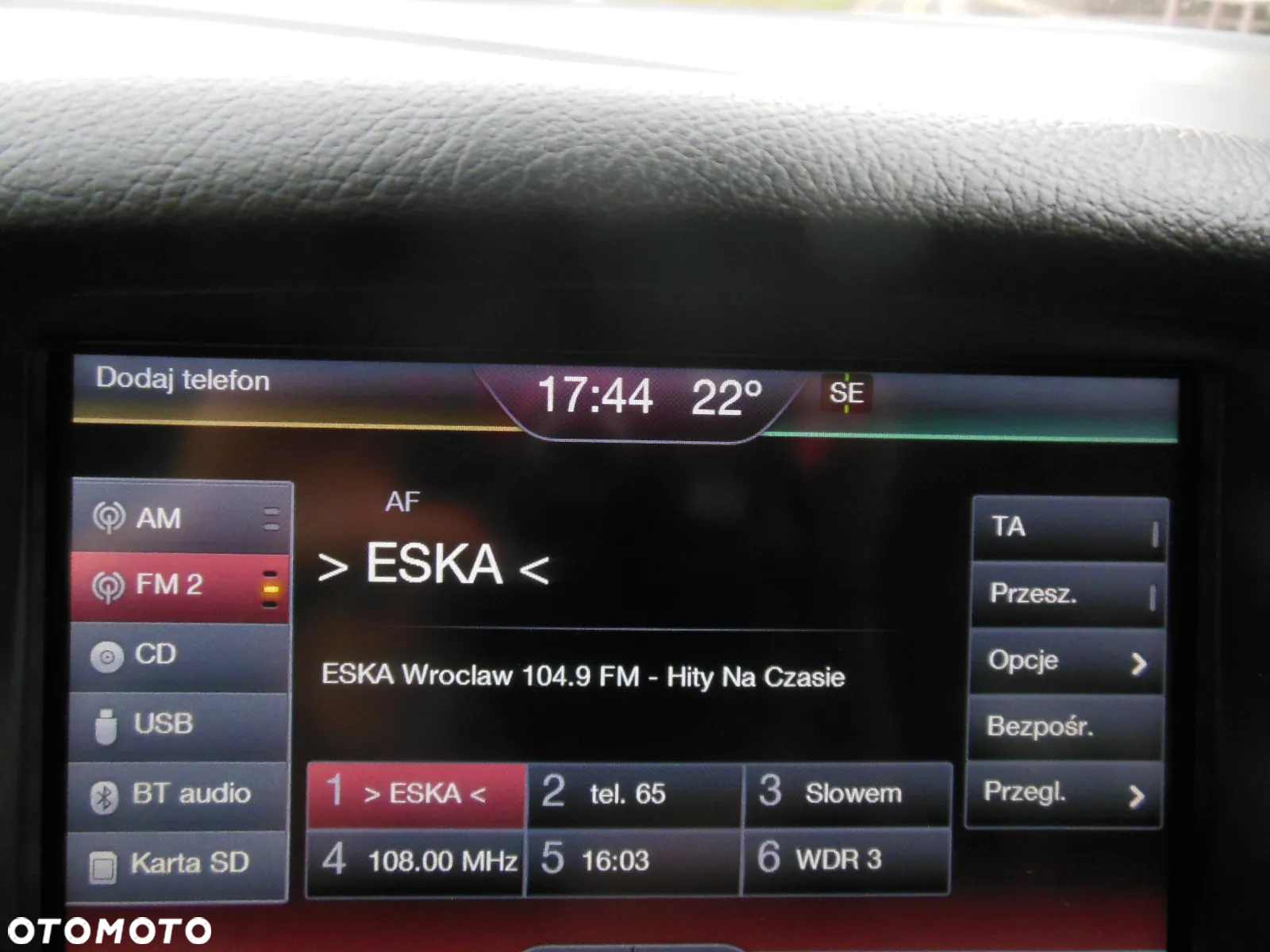 Ford Focus 1.0 EcoBoost Active Business - 17