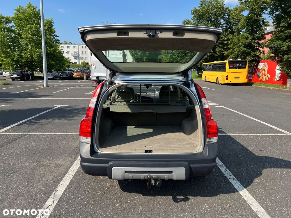 Volvo XC 70 - 10