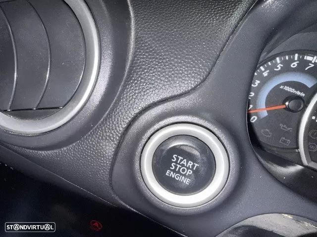 Mitsubishi Space Star 1.2 Intense Connect Edition - 31
