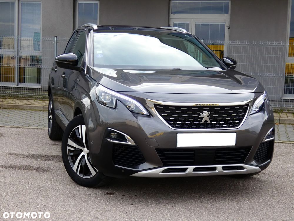 Peugeot 3008 - 11