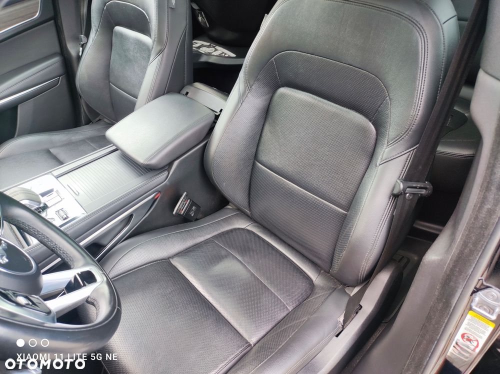 Jaguar F-Pace P250 AWD R-Dynamic Black - 9