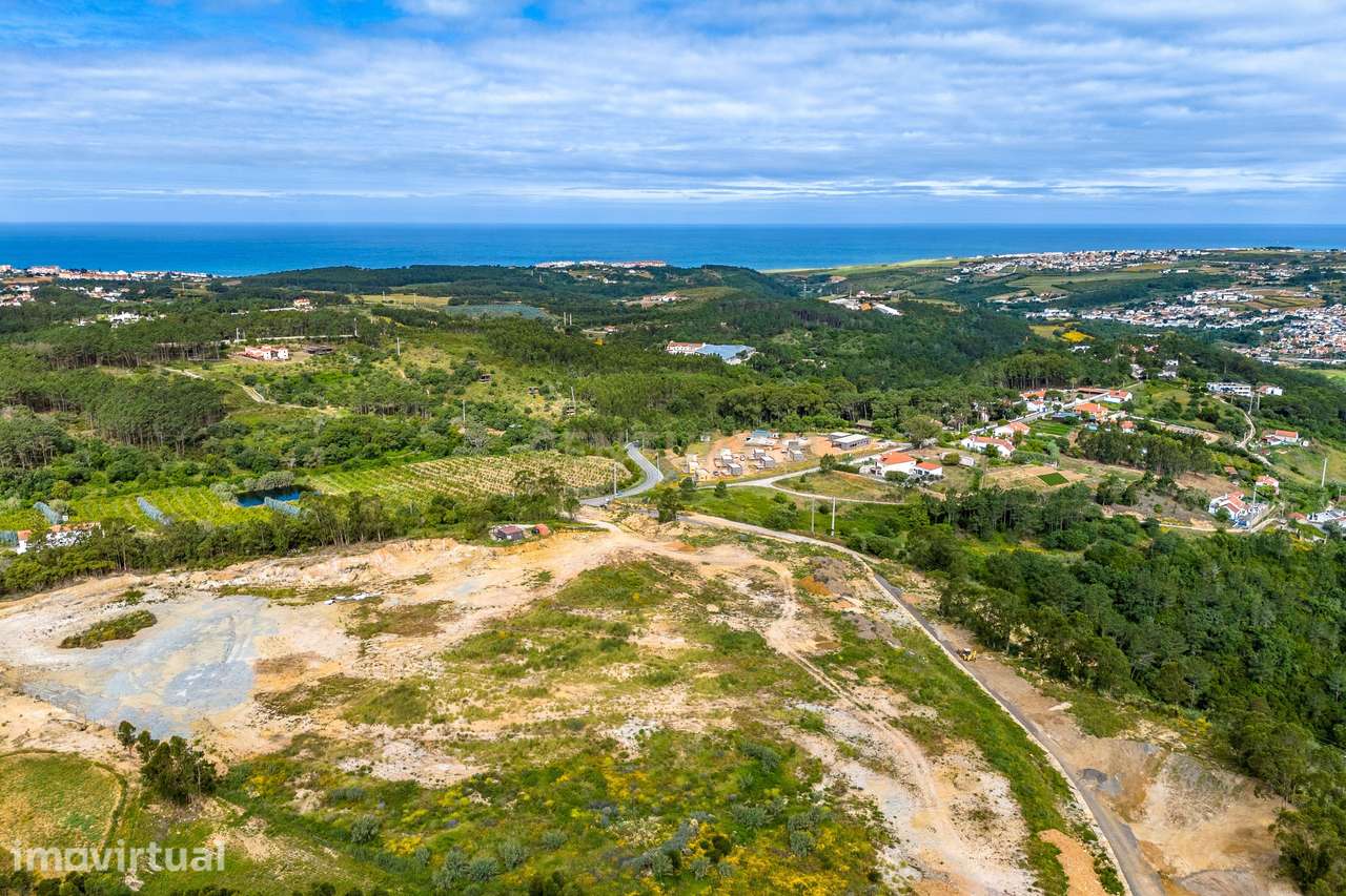 Terreno com 21985.97m2 para Construção de Armazéns Industriais 7837.30 - Grande imagem: 4/23