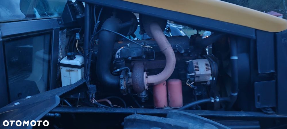 JCB Fastrac HMV 1115 - 4