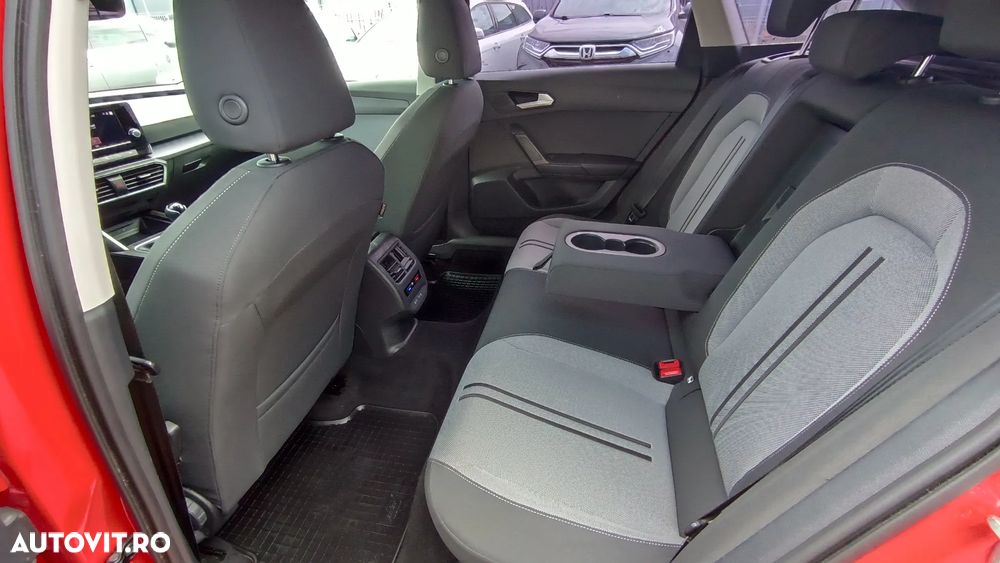 Seat Leon ST 1.5 TSI Style - 11