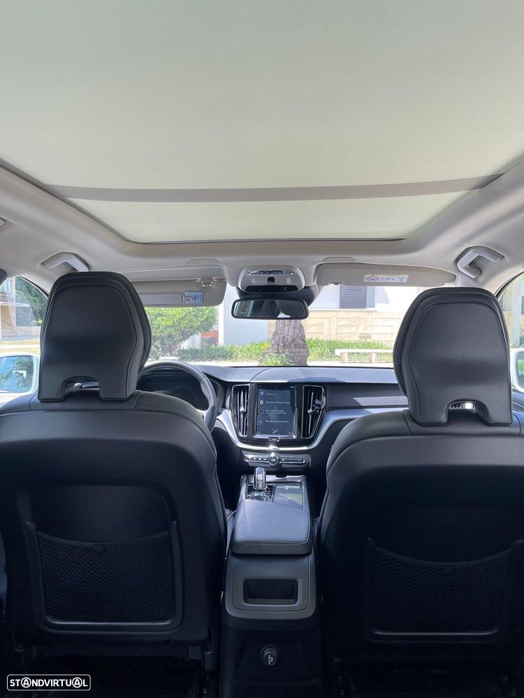 Volvo XC 40 - 17