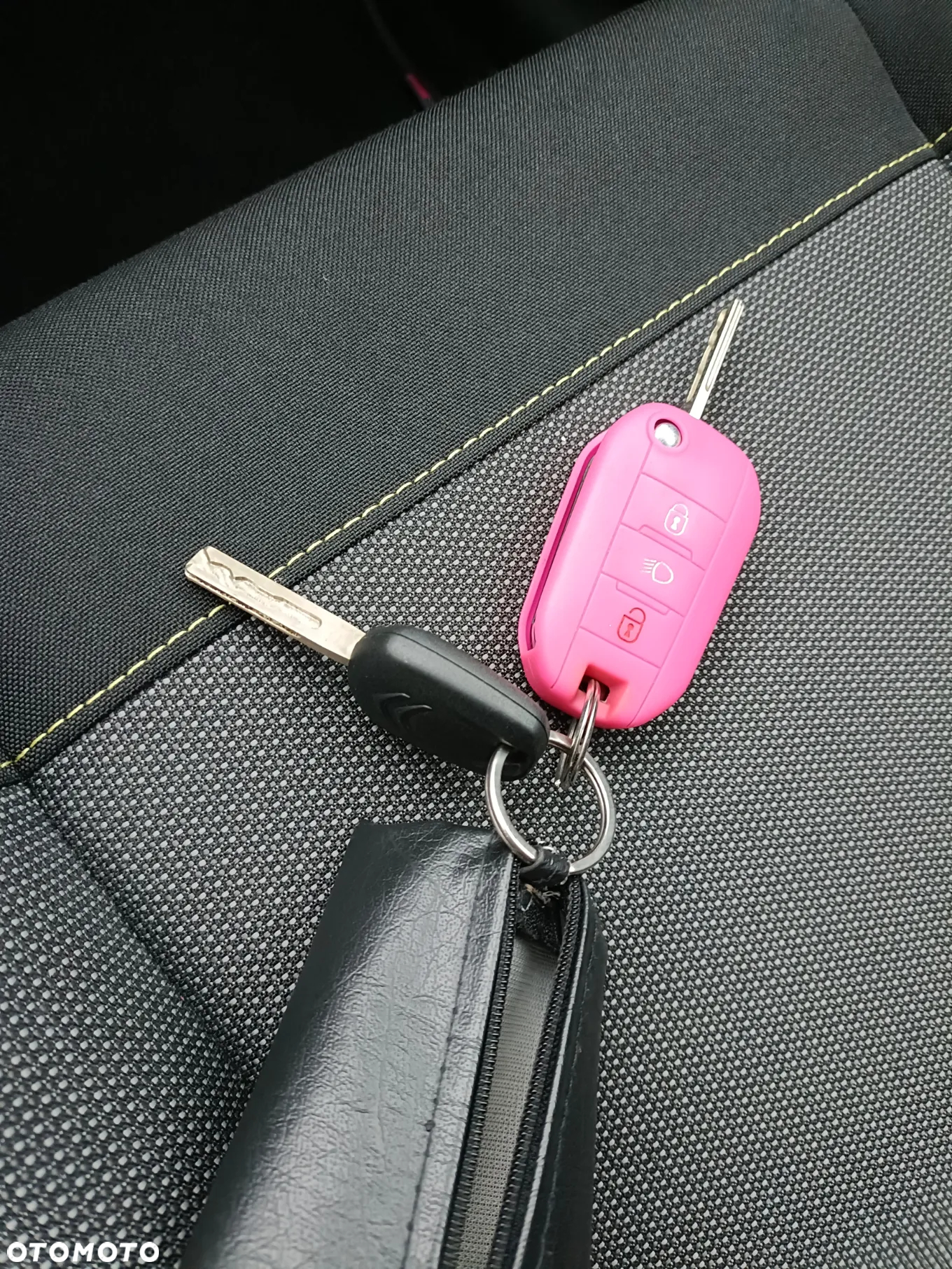 Citroën C3 1.5 BlueHDi Feel S&S - 11