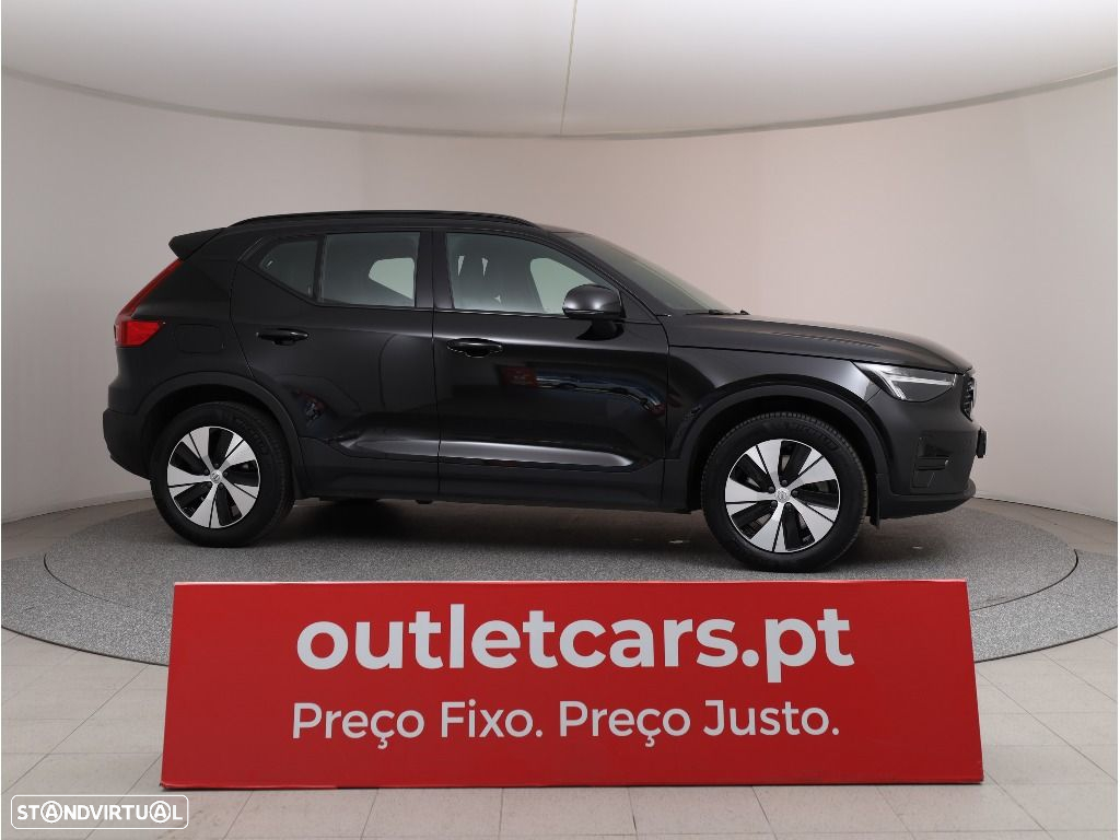 Volvo XC 40 1.5 T4 PHEV Core - 7