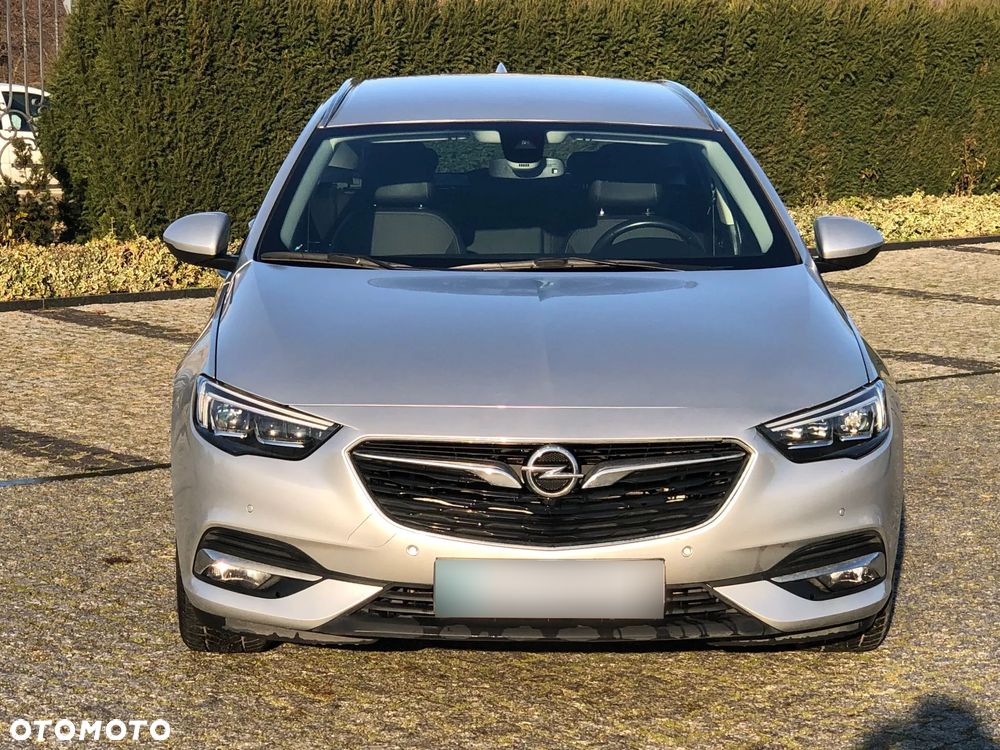Opel Insignia - 6