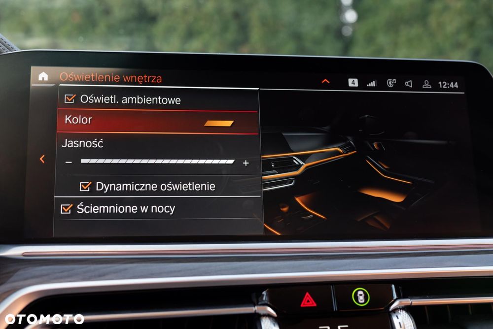 BMW X5 xDrive25d - 21