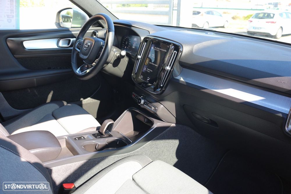 Volvo XC 40 1.5 T5 PHEV Core - 42