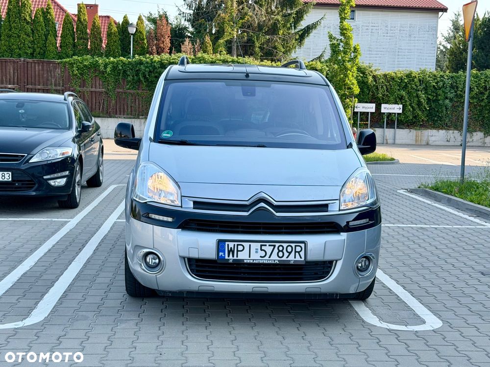 Citroën Berlingo 1.6 HDi - 3