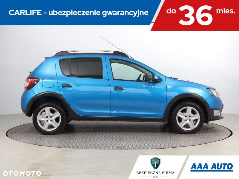 Dacia Sandero - 7