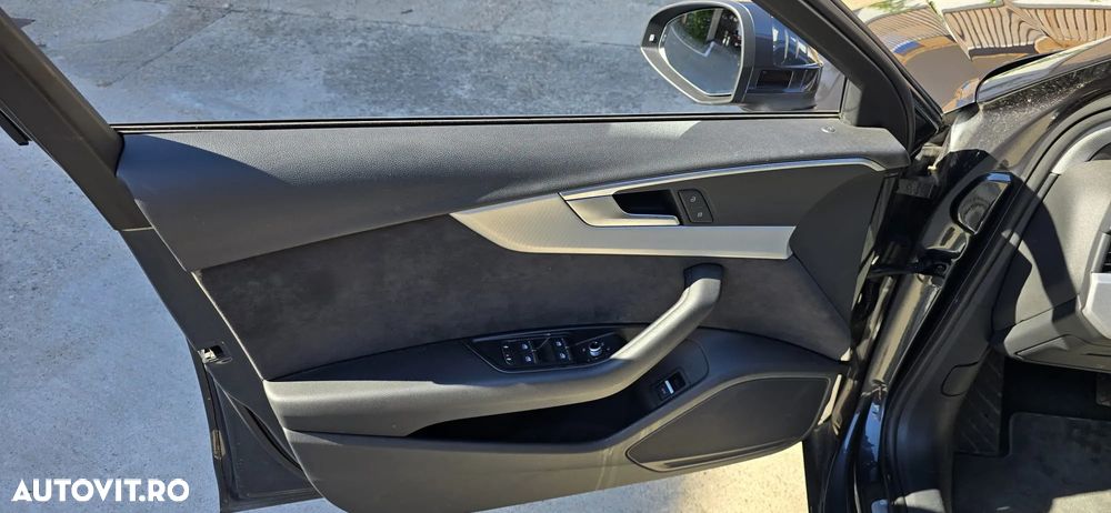 Audi A4 Avant 2.0 TDI S tronic - 22