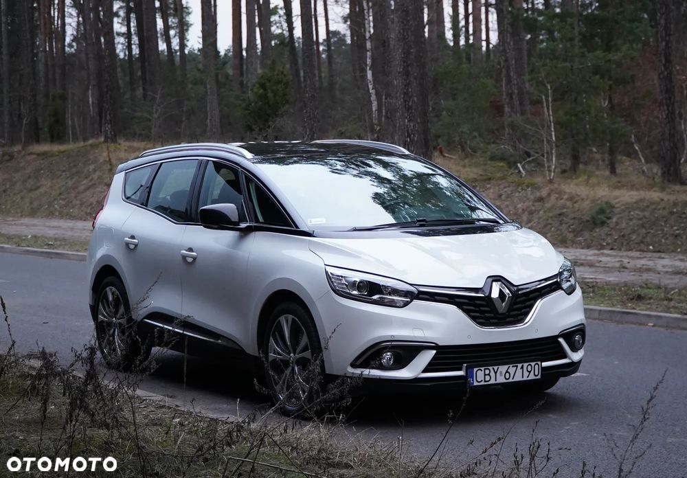 Renault Scenic 1.2 TCe Energy Intens - 8