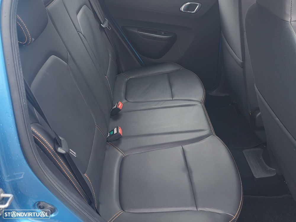 Dacia Spring Electric 45 Comfort Plus - 8