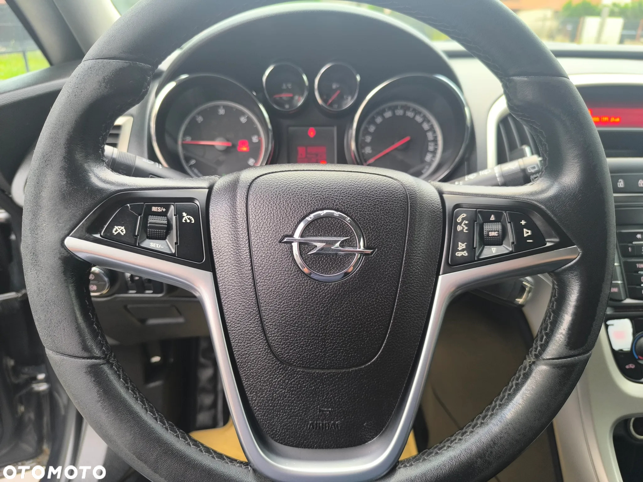 Opel Astra - 15