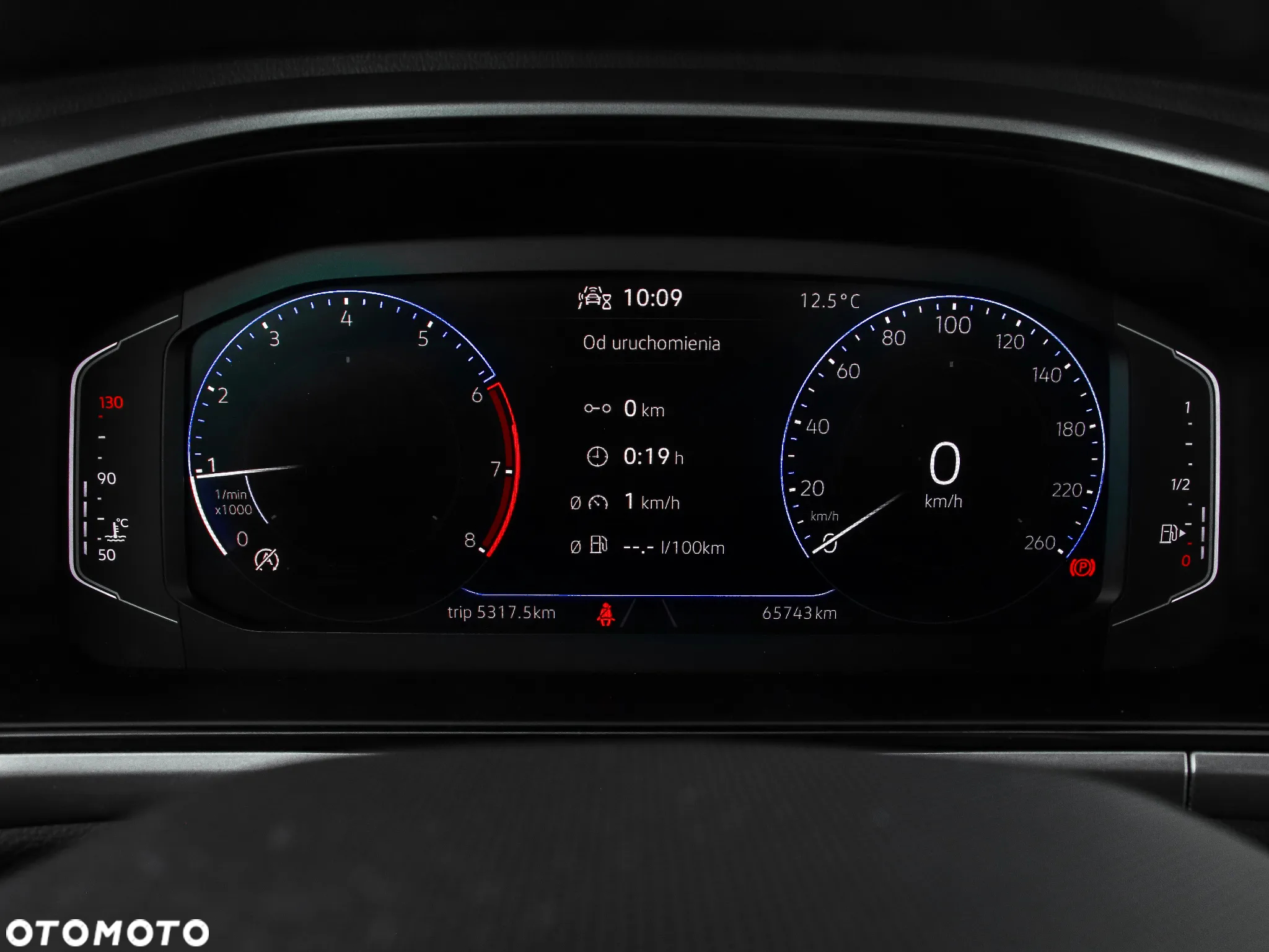 Volkswagen T-Roc 1.5 TSI Life - 19