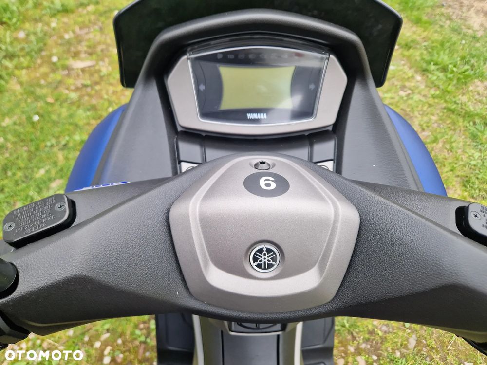 Yamaha NMAX - 39