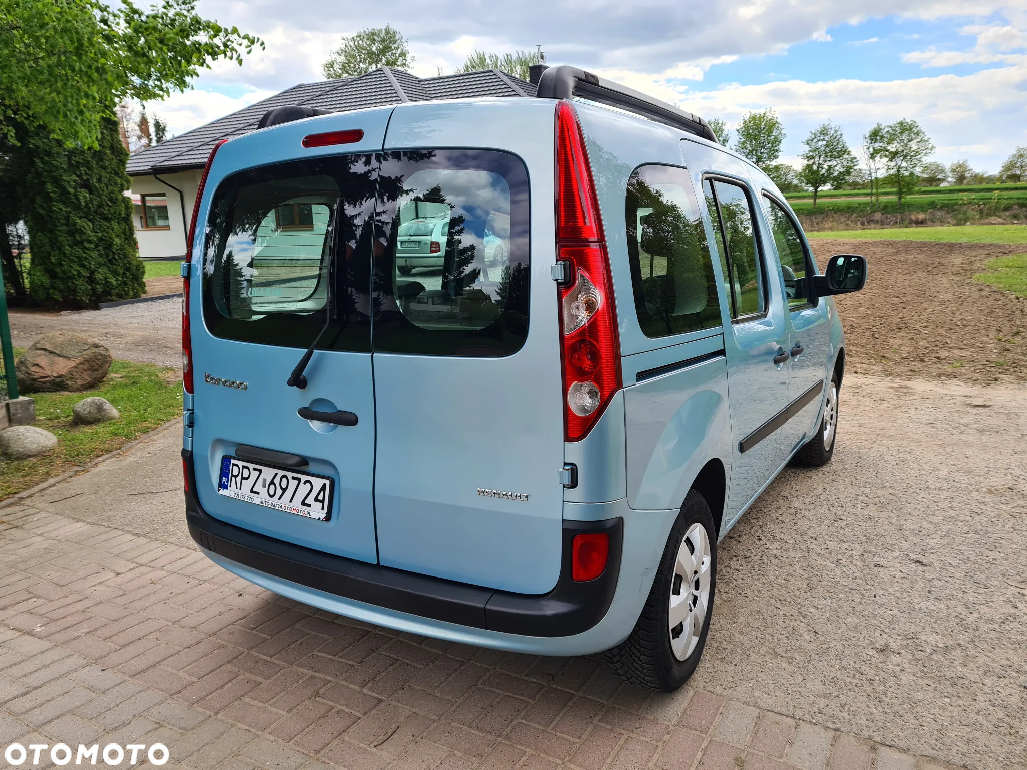 Renault Kangoo - 11