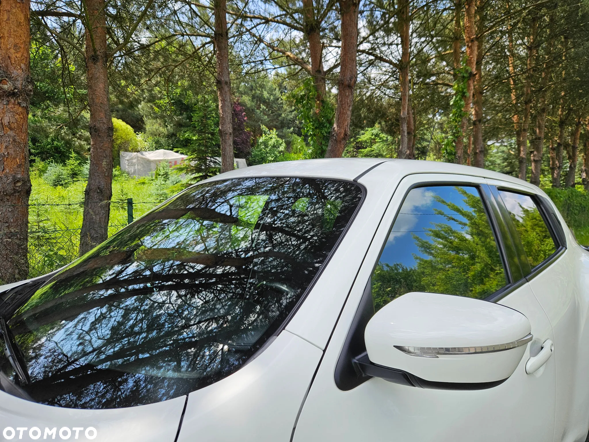 Nissan Juke 1.2 DIG-T Acenta EU6 - 16