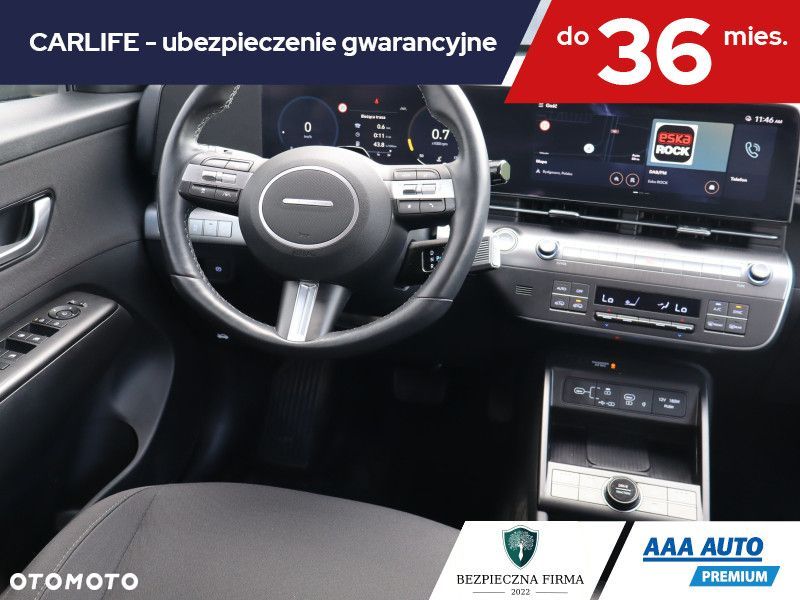 Hyundai Kona - 9
